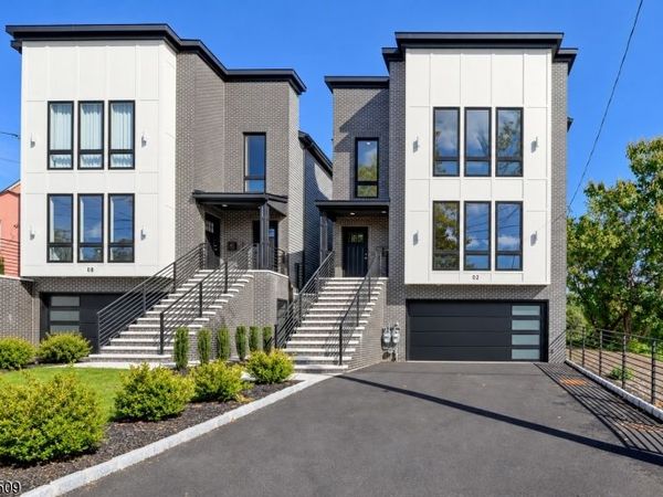 2 Cleveland St, Unit 2, Belleville, NJ 07109