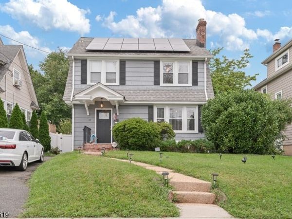 154 Sandford Ave, North Plainfield, NJ 07060