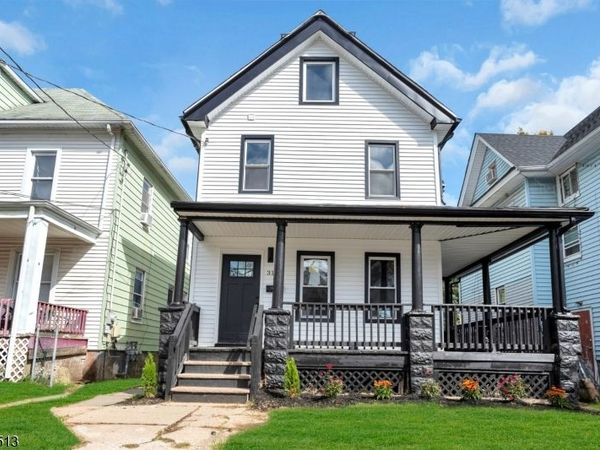 317 Lee Pl, Plainfield, NJ 07063