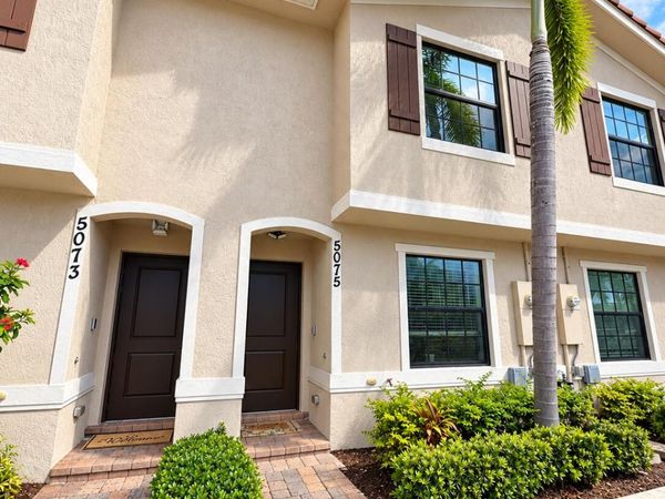 5075 Genove Place, Riviera Beach, FL 33410