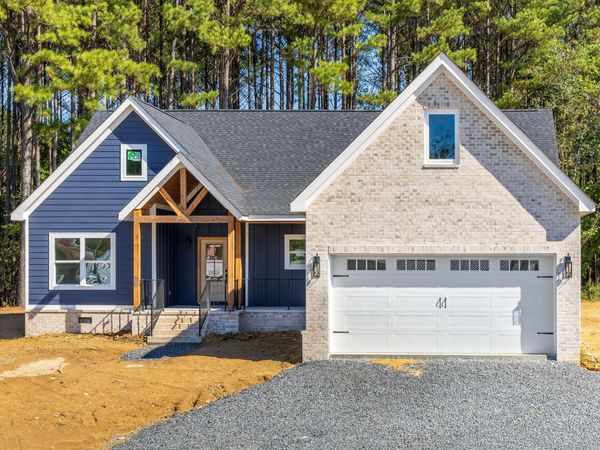 1092 Weatherly Switch Trail, Cleveland, TN 37311