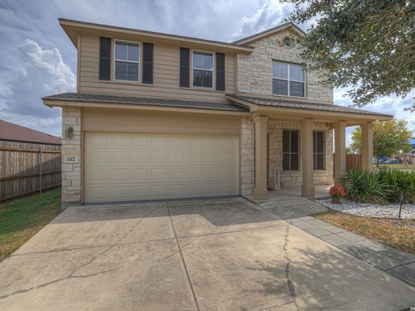 102 Wisteria Way, San Marcos, TX 78666