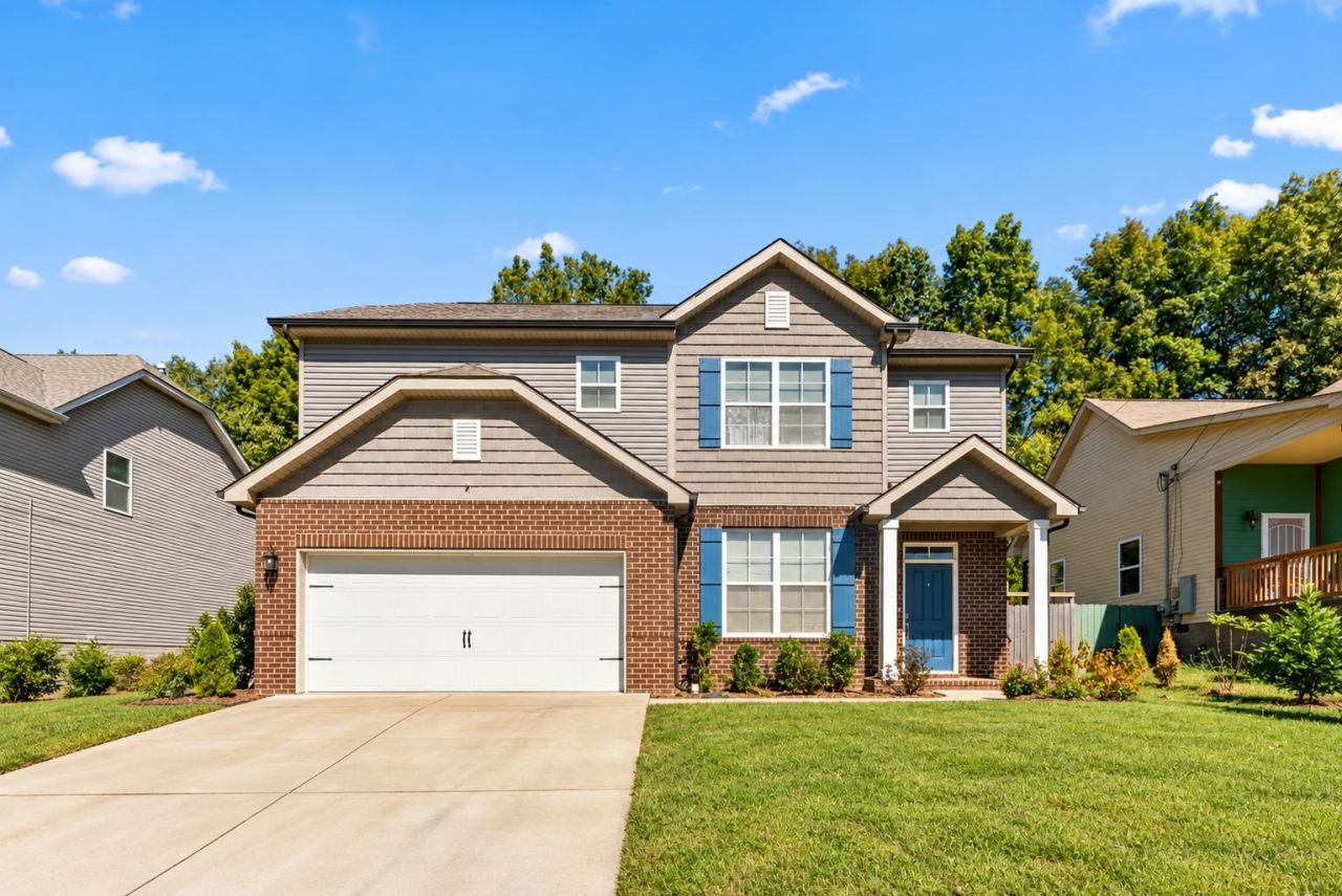3073 Bromley Way , Antioch, TN 37013 Main Photo