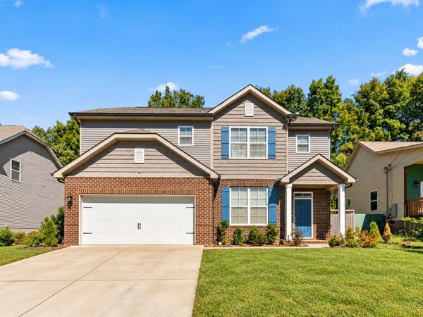 3073 Bromley Way , Antioch, TN 37013