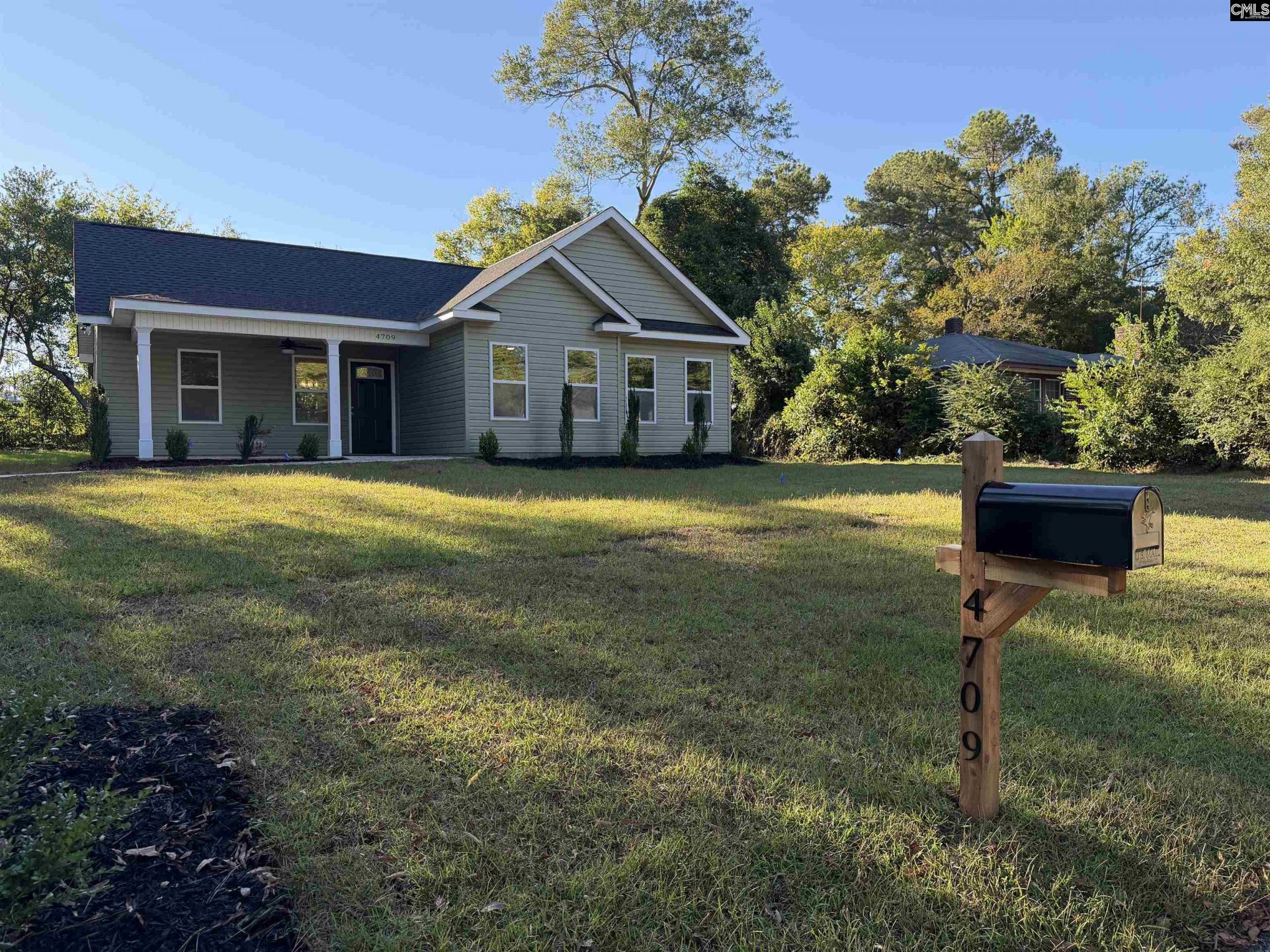 4709 Linden Street Photo 4