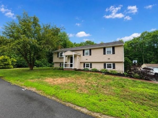 2 Johnson Ln., Unit 2, Newbury, MA 01922