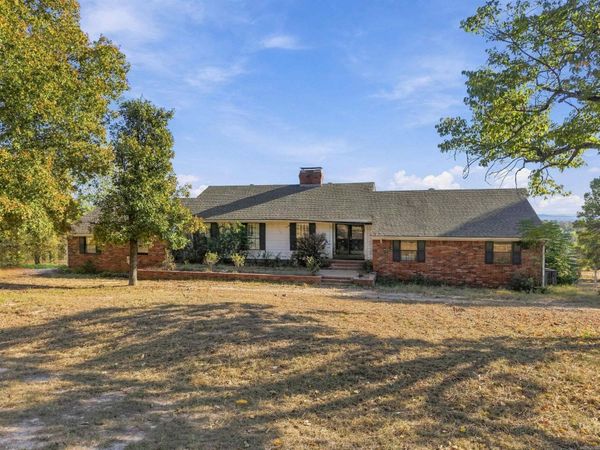 701 Steeplejack Road, Morrilton, AR 72110