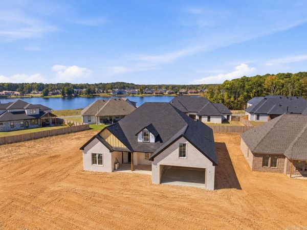 7017 STAR DUST Lane , Benton, AR 72019