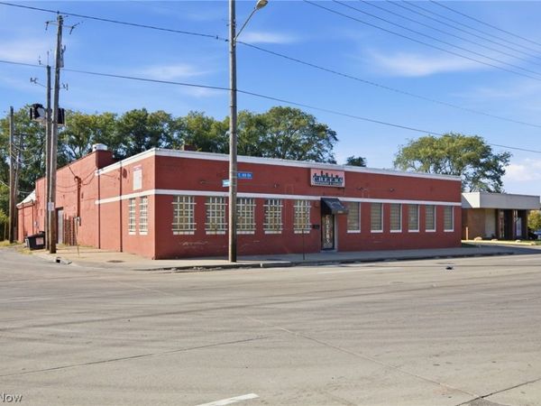 3560 e 93rd Street , Cleveland, OH 44105