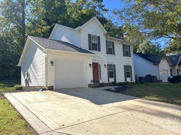 5326 Groveton Court , Charlotte, NC 28269