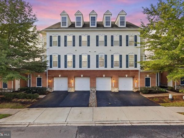 6803 HAMPTON BAY LANE, GAINESVILLE, VA 20155