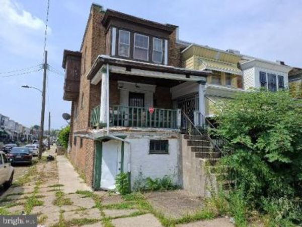 1316 S 54TH STREET, PHILADELPHIA, PA 19143