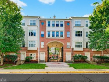 2791 CENTERBORO DRIVE , Unit 380, VIENNA, VA 22181