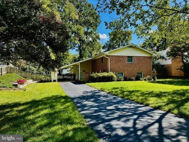 2613 CULPEPER ROAD, ALEXANDRIA, VA 22308