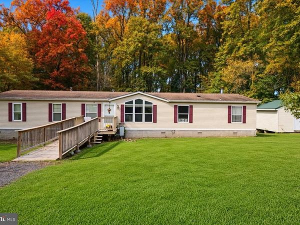 27 BEHM LANE, COLORA, MD 21917