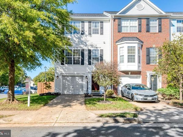 12314 JARROW LANE, BRISTOW, VA 20136