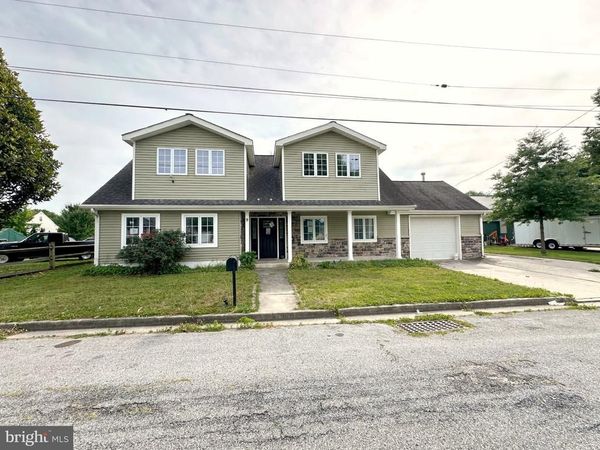 9 FORDHAM ROAD, PENNSVILLE, NJ 08070