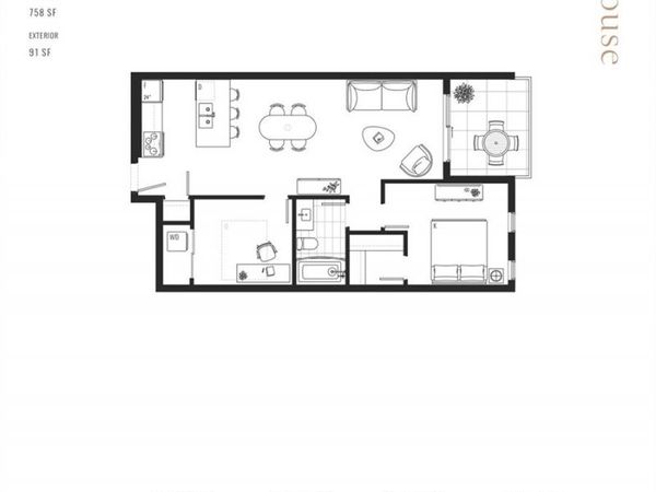335 Beechwood Ave , Unit #202, Victoria, BC V8S 3W8