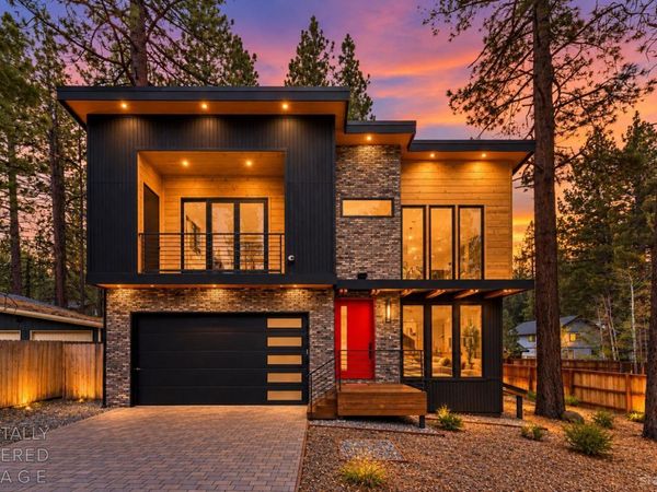 1142 Lone Indian Trail, South Lake Tahoe, CA 96150