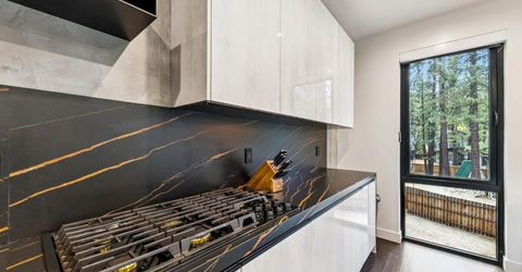1142 Lone Indian Trail, South Lake Tahoe, CA 96150 Photo