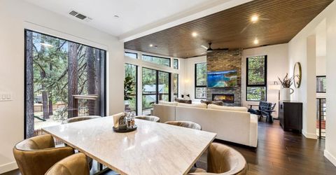 1142 Lone Indian Trail, South Lake Tahoe, CA 96150 Photo