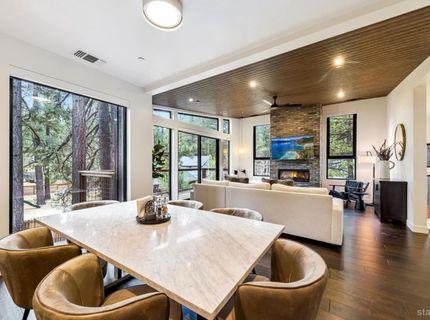 1142 Lone Indian Trail, South Lake Tahoe, CA 96150 Photo