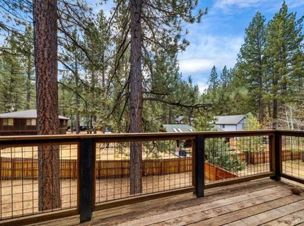 1142 Lone Indian Trail, South Lake Tahoe, CA 96150 Photo