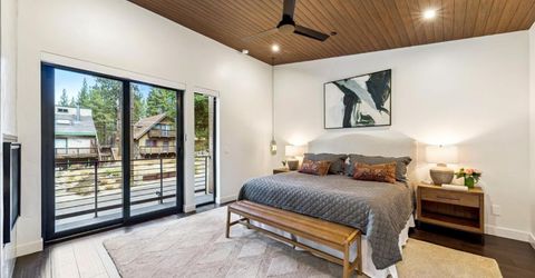 1142 Lone Indian Trail, South Lake Tahoe, CA 96150 Photo