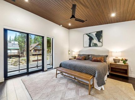 1142 Lone Indian Trail, South Lake Tahoe, CA 96150 Photo