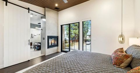 1142 Lone Indian Trail, South Lake Tahoe, CA 96150 Photo