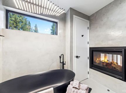 1142 Lone Indian Trail, South Lake Tahoe, CA 96150 Photo