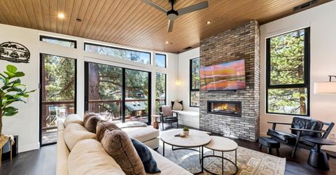 1142 Lone Indian Trail, South Lake Tahoe, CA 96150 Photo