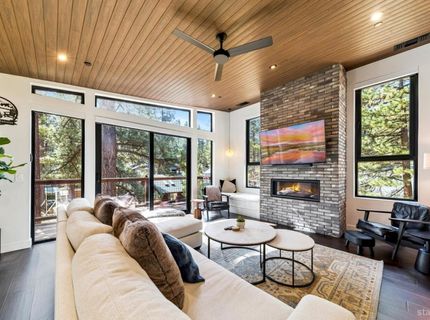 1142 Lone Indian Trail, South Lake Tahoe, CA 96150 Photo