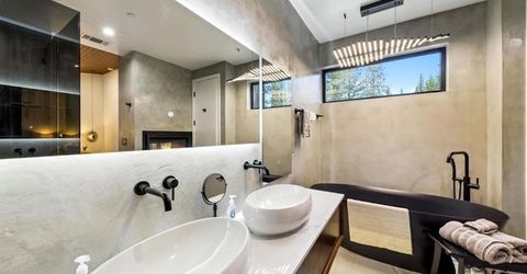 1142 Lone Indian Trail, South Lake Tahoe, CA 96150 Photo
