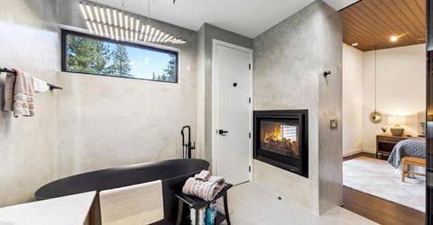 1142 Lone Indian Trail, South Lake Tahoe, CA 96150 Photo