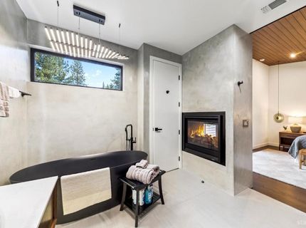 1142 Lone Indian Trail, South Lake Tahoe, CA 96150 Photo
