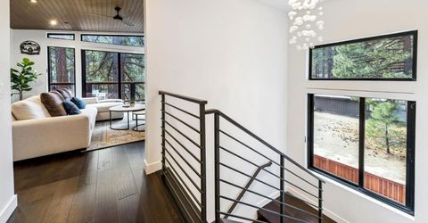 1142 Lone Indian Trail, South Lake Tahoe, CA 96150 Photo