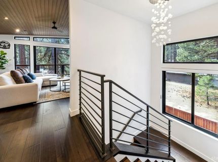 1142 Lone Indian Trail, South Lake Tahoe, CA 96150 Photo