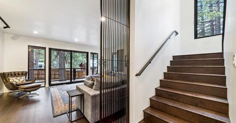 1142 Lone Indian Trail, South Lake Tahoe, CA 96150 Photo