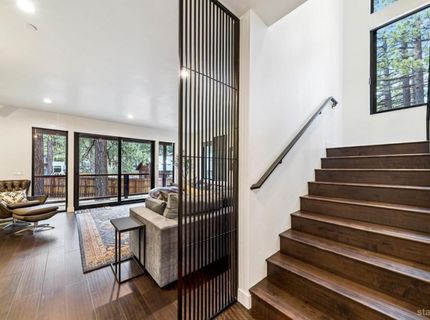 1142 Lone Indian Trail, South Lake Tahoe, CA 96150 Photo
