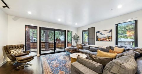 1142 Lone Indian Trail, South Lake Tahoe, CA 96150 Photo