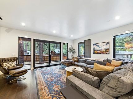 1142 Lone Indian Trail, South Lake Tahoe, CA 96150 Photo