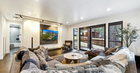 1142 Lone Indian Trail, South Lake Tahoe, CA 96150 Photo