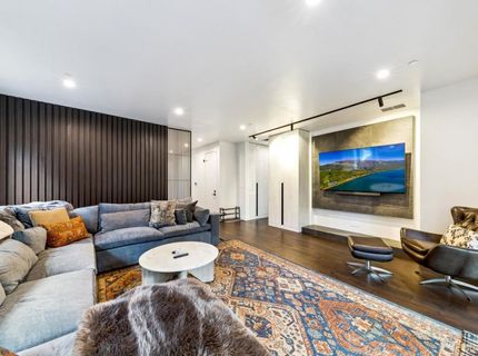 1142 Lone Indian Trail, South Lake Tahoe, CA 96150 Photo