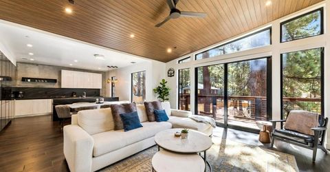1142 Lone Indian Trail, South Lake Tahoe, CA 96150 Photo