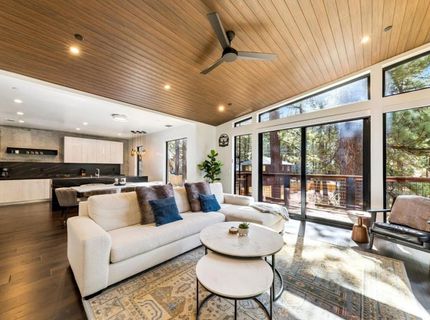1142 Lone Indian Trail, South Lake Tahoe, CA 96150 Photo