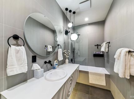 1142 Lone Indian Trail, South Lake Tahoe, CA 96150 Photo