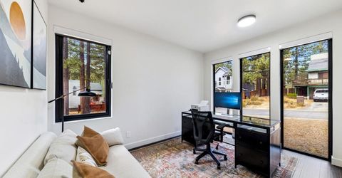 1142 Lone Indian Trail, South Lake Tahoe, CA 96150 Photo