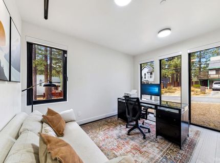 1142 Lone Indian Trail, South Lake Tahoe, CA 96150 Photo