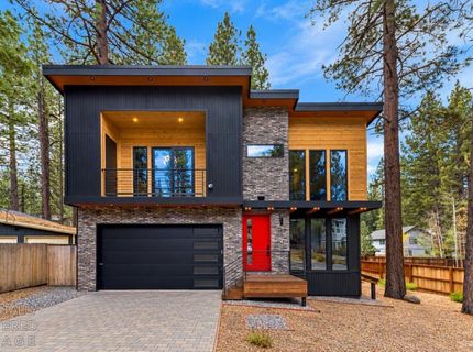 1142 Lone Indian Trail, South Lake Tahoe, CA 96150 Photo